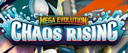 Collection image for: CHAOS RISING