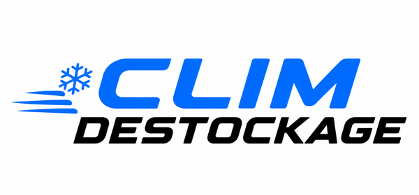 CLIM DESTOCKAGE